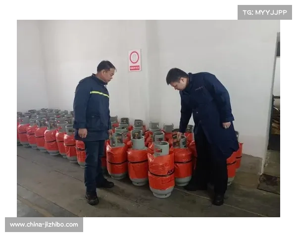印尼加强整治潜水气瓶非法充装作坊 保障安全管理严控违法行为