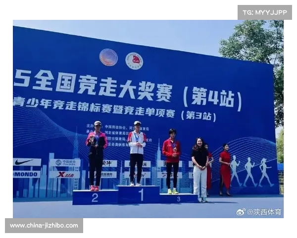河北加速竞走产业发展赛事矩阵助力体育消费突破亿元大关