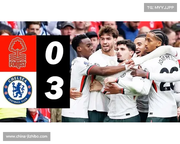 古斯托斩获生涯处子球,切尔西主场气势如虹 古斯托斩获生涯处子球,切尔西主场气势如虹