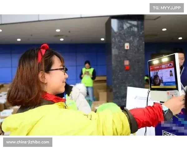 人脸识别技术嵌入报名与检录,运动员身份核验效率显著提升 人脸识别技术嵌入报名与检录,运动员身份核验效率显著提升